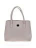 Jessica Moore Gray Tote One size - photo 1