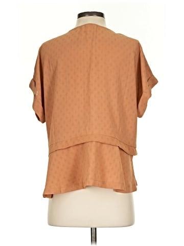 Heyson Short Sleeve Blouse (view 2)