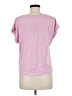 UT for Uniqlo Pink Short Sleeve T-Shirt Size M - photo 2