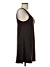 Danskin Solid Brown Casual Dress Size M - photo 4