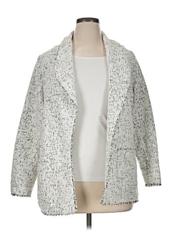 Max Studio Blazer (view 1)