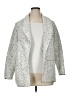 Max Studio Silver Blazer Size 1X - photo 1