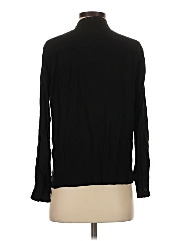 ALLSAINTS Long Sleeve Button-Down Shirt (view 2)
