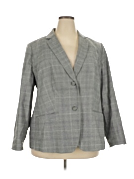 Talbots Wool Blazer (view 1)