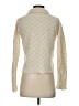 Vince. Ivory Pullover Sweater Size XS - photo 2
