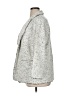 Max Studio Silver Blazer Size 1X - photo 5