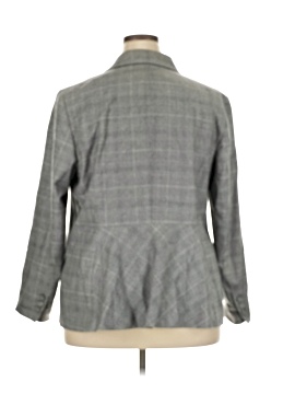 Talbots Wool Blazer (view 2)