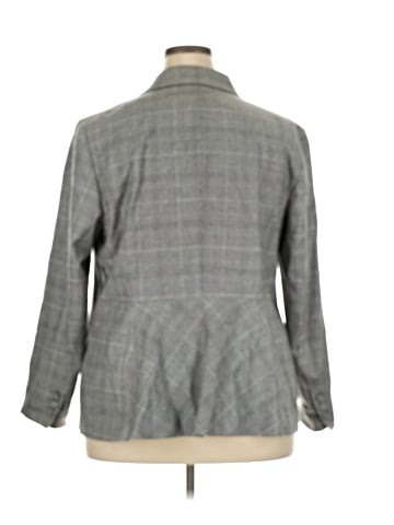 Talbots Wool Blazer (view 2)