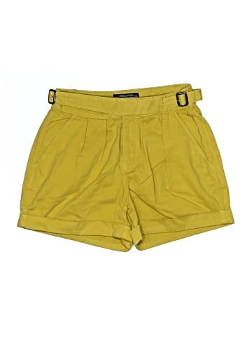The J. Peterman Co. Khaki Shorts (view 1)