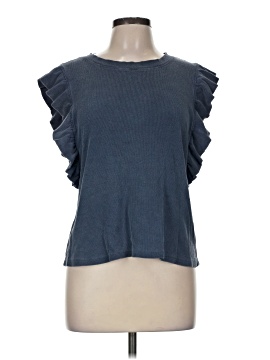 Roan + Ryan Short Sleeve Top
