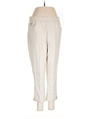 Quacker Factory Casual Pants (view 1)