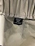 Shein Curve 100% Polyester Solid Green Casual Skirt Size 0X - photo 4