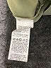 Shein Curve 100% Polyester Solid Green Casual Skirt Size 0X - photo 6