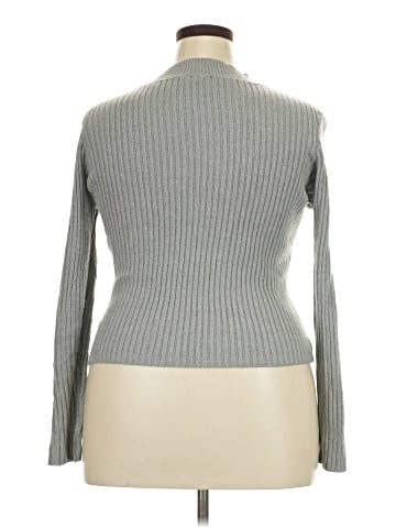 Divided by H&M Turtleneck Sweater (view 2)