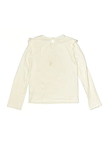 Janie and Jack Long Sleeve T-Shirt (view 2)
