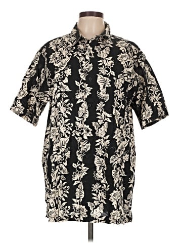 Cherokee Kimono (view 1)