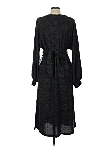 Lush Casual Dress (view 2)
