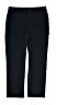 Abercrombie Kids Solid Black Active Pants Size 13/14 - photo 1