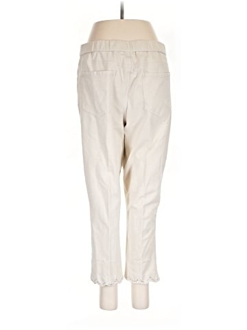 Quacker Factory Casual Pants (view 2)