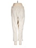 Quacker Factory Ivory Casual Pants Size M - photo 2