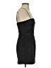 Superdown 100% Polyester Hearts Black Cocktail Dress Size XS - photo 4