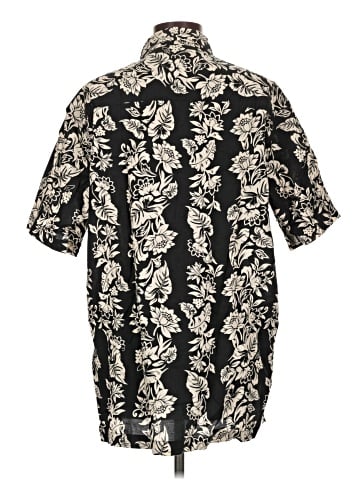 Cherokee Kimono (view 2)