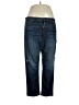Gap Blue Jeans Size 33 waist - photo 1