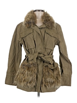 By Anthropologie Coat