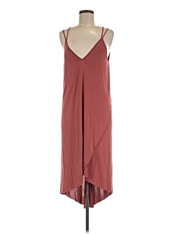 Lush Casual Dress (view 1)