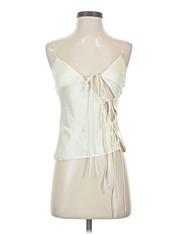 Lioness Sleeveless Blouse (view 1)