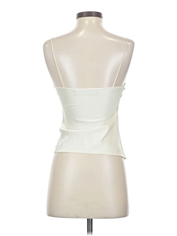 Lioness Sleeveless Blouse (view 2)