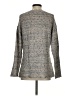 Tommy Bahama Tweed Gray Pullover Sweater Size S - photo 2