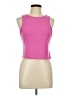 BTFBM Pink Tank Top Size L - photo 1