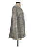 Tommy Bahama Tweed Gray Pullover Sweater Size S - photo 4