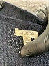 Pilcro Black Cardigan Size M - photo 7