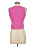 BTFBM Pink Tank Top Size L - photo 2