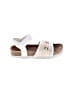 Laundry Girl White Sandals Size 6 (kids) - photo 1