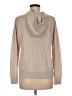 Theory Tan Turtleneck Sweater Size M - photo 2
