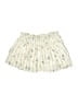 Wild Fable Floral Ivory Skort Size M - photo 1