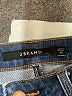 J Brand Blue Jeans Size 30 waist - photo 7