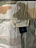 Universal Thread 100% Lyocell Camo Green Cargo Pants Size 8 - photo 7