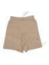 For Love & Lemons Solid Brown Athletic Shorts Size XS - photo 1
