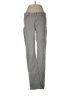 Garnet Hill Gray Jeans Size 8 - photo 1