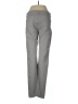 Garnet Hill Gray Jeans Size 8 - photo 2
