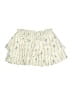 Wild Fable Floral Ivory Skort Size M - photo 2