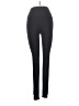 Alo Solid Black Active Pants Size 0 (estimated) - photo 1