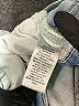 a.n.a. A New Approach Solid Blue Jeans Size 14 - photo 5