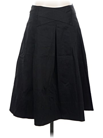 Donna Karan New York Formal Skirt (view 1)