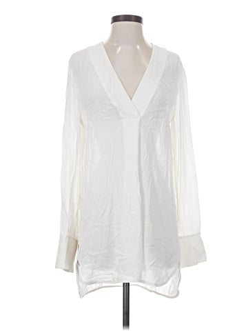 Vince. Long Sleeve Blouse (view 1)