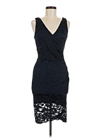 Nicole Miller Cocktail Dress (view 1)